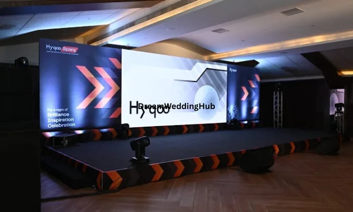 SHUBHARAMBH PRODUCTIONS PRIVATE LIMITED